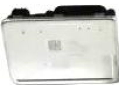 Mopar 68436461AD Anti-Lock Brake System Module