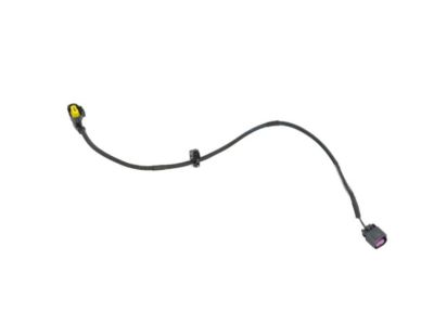 Mopar 68317565AA Wiring-Fog Lamp Jumper