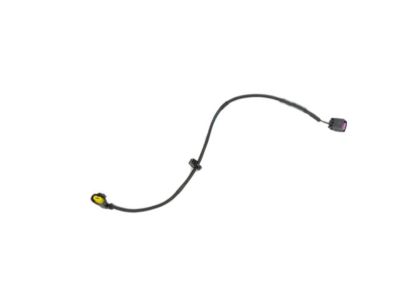 Mopar 68317565AA Wiring-Fog Lamp Jumper