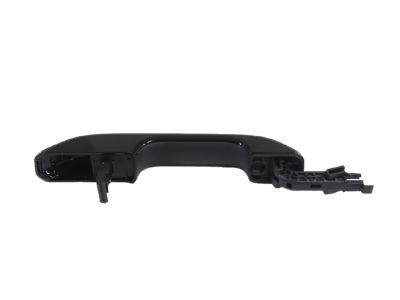 Mopar 6ZC521ASAC EXTERIOR DOOR