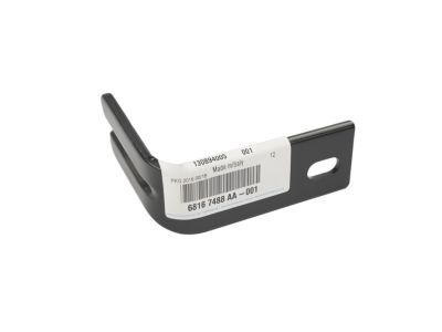 Mopar 68167483AA REINFMNT-Center Pillar