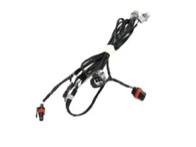 Mopar 68051384AA Wiring-Front End Lighting