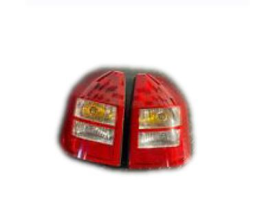 Mopar 55055270 Lamp-Tail Stop Backup