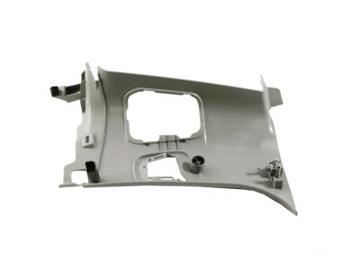Mopar 6XP04SA5AC Panel-C Pillar