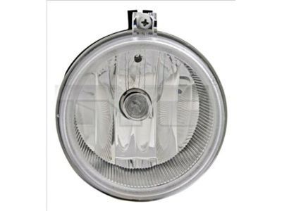 Mopar 5182025AA Front Fog Lamp