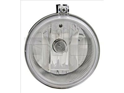 Mopar 5182025AA Front Fog Lamp