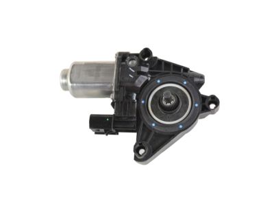 Mopar 68314750AA Window Regulator 6 Pin Motor