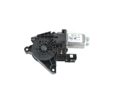 Mopar 68314750AA Window Regulator 6 Pin Motor