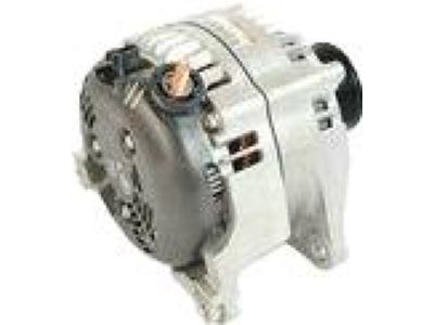 Mopar 4801313AE ALTERNATR-Engine