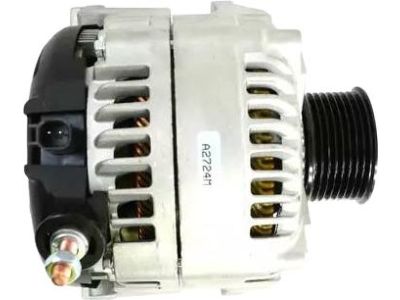 Mopar 4801313AE ALTERNATR-Engine