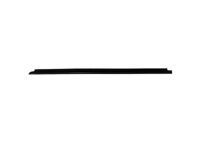 Mopar 5067754AB WEATHERSTRIP-Door Belt Outer