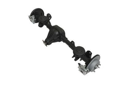 Mopar 68083032AA Axle-Rear Complete