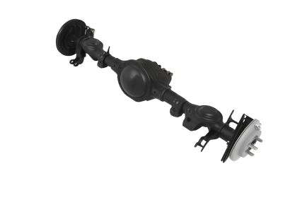 Mopar 68083032AA Axle-Rear Complete