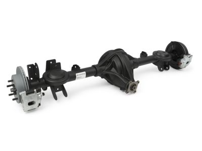 Mopar 68083032AA Axle-Rear Complete
