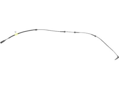 Mopar 68351460AC Sensor-Anti-Lock Brakes