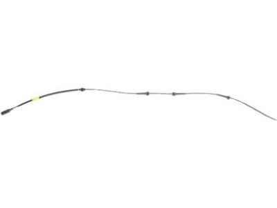 Mopar 68351460AC Sensor-Anti-Lock Brakes