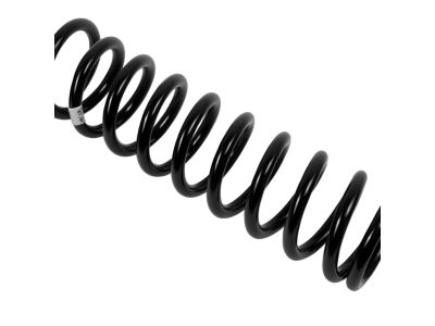 Mopar 4879215AA Rear Coil Spring