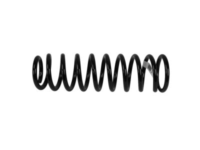 Mopar 4879215AA Rear Coil Spring