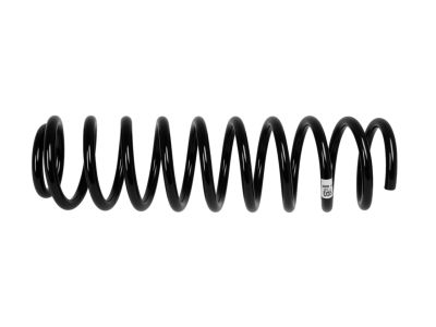 Mopar 4879215AA Rear Coil Spring