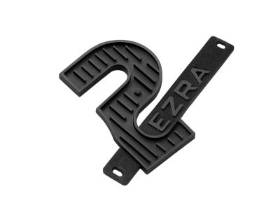 Mopar 68358491AA NAMEPLATE-Front Fender