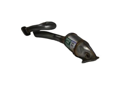 Mopar 68085148AH Catalytic Converter Left