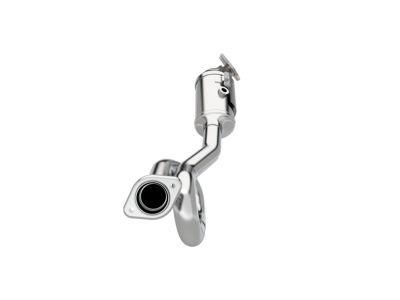 Mopar 68085148AH Catalytic Converter Left