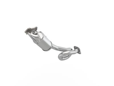 Mopar 68085148AH Catalytic Converter Left
