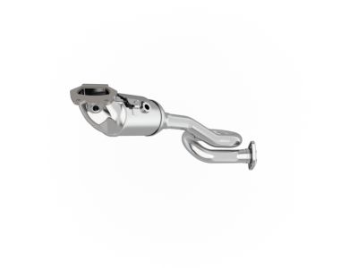 Mopar 68085148AH Catalytic Converter Left