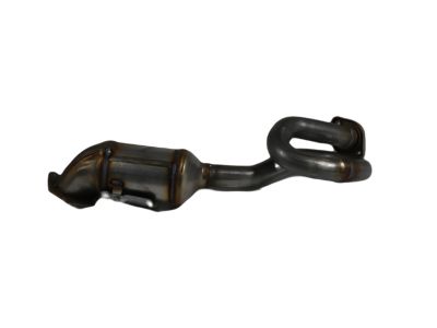 Mopar 68085148AH Catalytic Converter Left