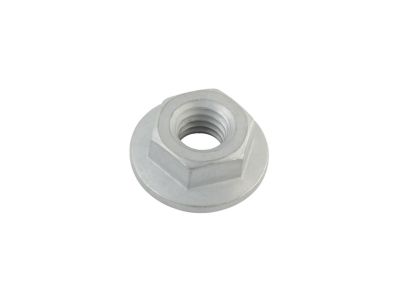 Mopar 6512384AA NUT/WASHE