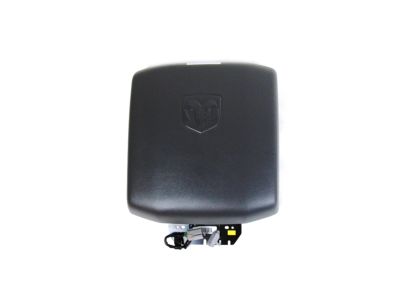 Mopar 5NB13LA8AC Console ARMREST