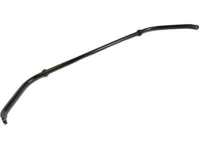 Mopar 5290169AC Bar-Rear Suspension