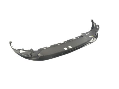 Mopar 5ZT03TZZAC Front Lower Bumper Cover