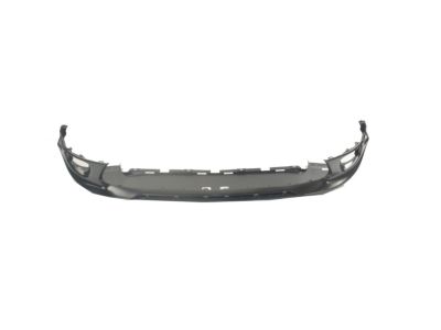 Mopar 5ZT03TZZAC Front Lower Bumper Cover