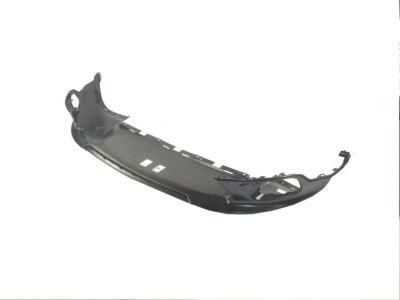 Mopar 5ZT03TZZAC Front Lower Bumper Cover