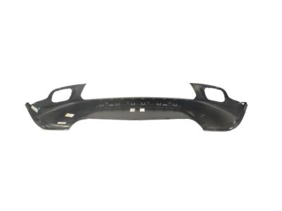 Mopar 5ZT03TZZAC Front Lower Bumper Cover