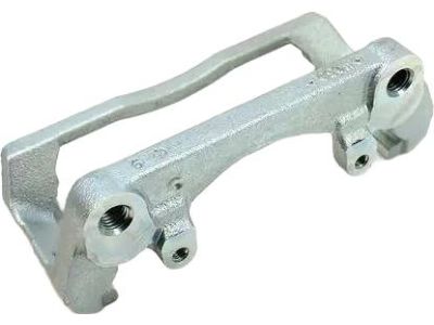 Mopar 5080566AD Adapter-Disc Brake CALIPER