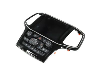 Mopar 68388550AD Control-Vehicle Feature Controls
