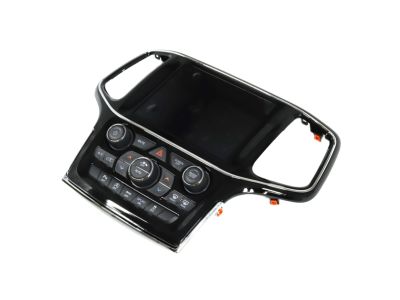 Mopar 68388550AD Control-Vehicle Feature Controls