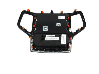 Mopar 68388550AD Control-Vehicle Feature Controls