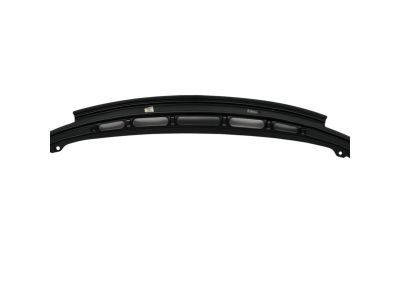 Mopar 68037867AB REINFMNT-Rear Shelf Panel