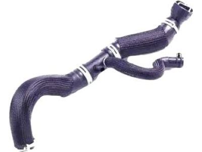 Mopar 68280626AD Hose-Radiator Outlet