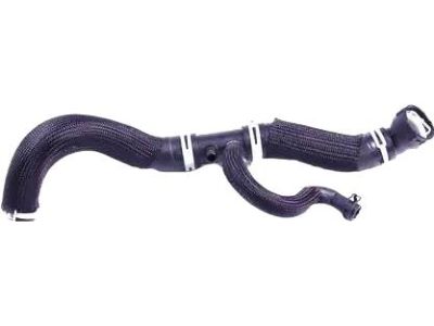 Mopar 68280626AD Hose-Radiator Outlet