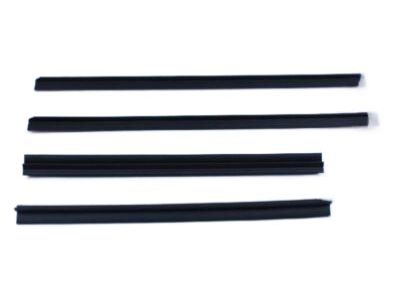 Mopar 68102411AA Seal Kit-Sliding Glass