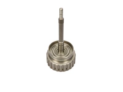 Mopar 52108044AA Shaft-Input