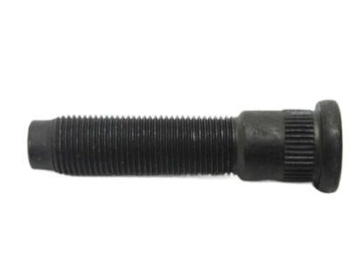Mopar 68049110AA Stud Hub