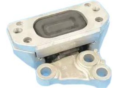 Mopar 68253034AC ISOLATOR-Transmission Mount