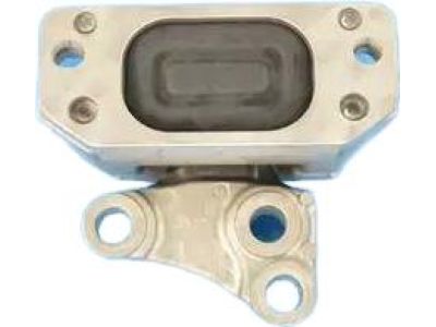 Mopar 68253034AC ISOLATOR-Transmission Mount
