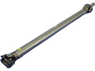 Mopar 68233619AB Rear Drive Shaft