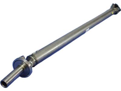 Mopar 68233619AB Rear Drive Shaft